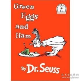 Green Eggs and Ham