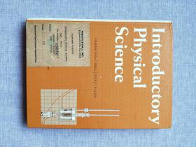 Introductory Physical Science  HABER-SCHAIM/ABEGG/DODGE/WALTER