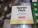 Starter pack Stealth 3D installation CD rom