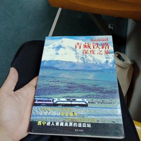 青藏铁路深度之旅