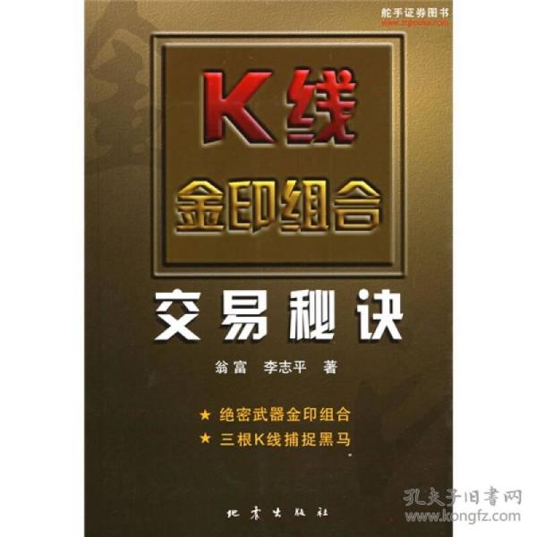 K线金印组合交易秘诀