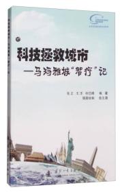 科技拯救城市：马玛雅城“智疗”记