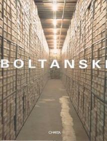 Boltanski. Pentimenti. Catalogo Della Mo