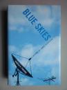 Blue Skies: A History of Cable Television （英文原版书）精装本