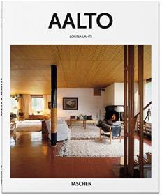 Aalto 阿尔 阿尔托