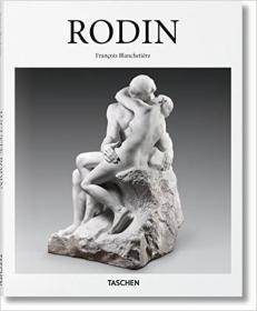 【Basic Art 2.0】RODIN，罗丹