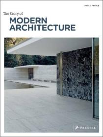 The Story of Modern Architecture