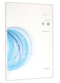 山东文艺出版社 文学鲁军新锐文丛 空间/文学鲁军新锐文丛(第3辑)/王月鹏