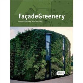 Facade Greenery