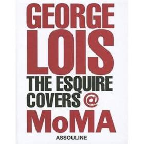 George Lois: The Esquire Covers