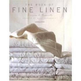 The Book Of Fine Linen