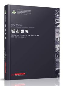 世界城镇化理论与技术译丛--City Worlds/城市世界