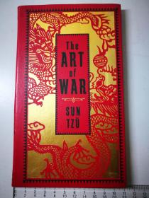 【The Art of War】《孙子兵法》English Golden Edition