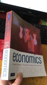 economics Doug McTaggart,Christopher Findlay and Michael Parkin  (EDITION 6)