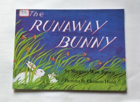 The Runaway Bunny逃家小兔