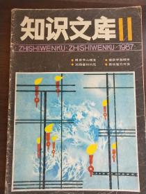 知识文库    1987   11