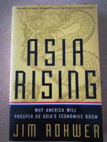 Asia Rising