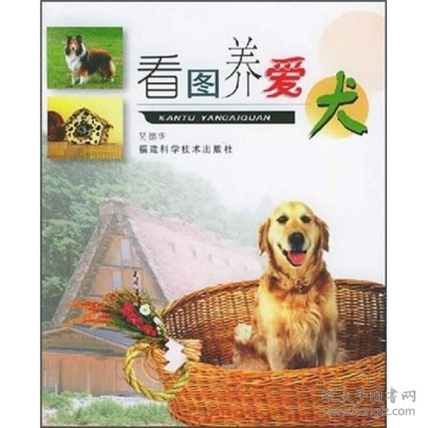 看图养爱犬