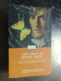 The Count of Monte Cristo[基督山伯爵]