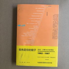 我将是你的镜子：与波普巨星的35次对话