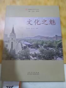 文化之魅——绿色建大系列丛书