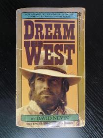 david nevin ——《dream west》