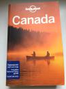 Lonely Planet  Canada