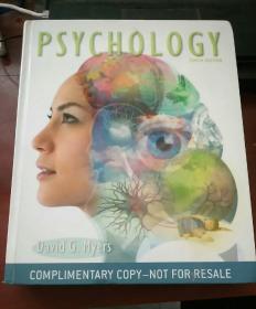 PSYCHOLOGY TENTH EDITION