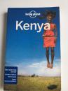 Lonely Planet Kenya