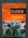 德国原版进口 DUDEN Chemie Gesamtband Sekundarstufe I