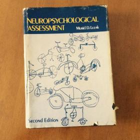 Neuropsychological  Assessment Second Edition （英文精装原版）