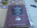 The Random House Dictionary of the English language(大16开布面精装原版）second edition