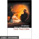 Collins Classics - Uncle Tom's Cabin 汤姆叔叔的小屋(柯林斯经典)