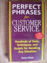 PERFECT PHRASES for CUSTOMER SERVICE