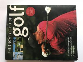 The Encyclopedia of Golf        m