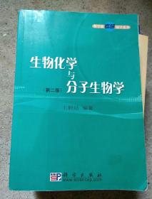 生物化学与分子生物学（第二版）——科学版考研辅导系列