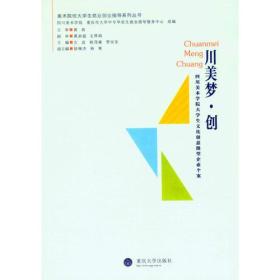 川美梦？创——四川美术学院大学生文化创意微型企业个案