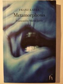 Metamorphosis and Other Stories