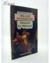 WILLIAM SHAKESPEAREMeasure for Measure