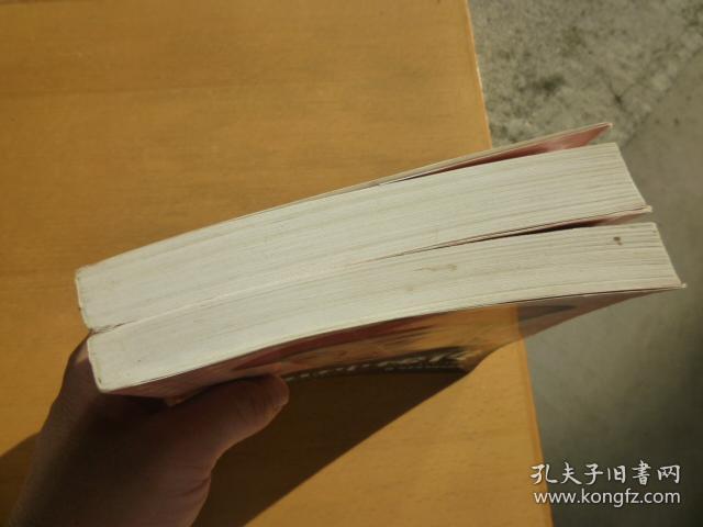 和珅秘传（上下册）