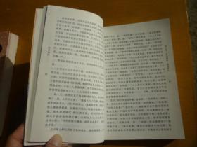 和珅秘传(上下册)