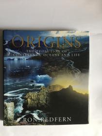 Origins: The Evolution of Continents, Oceans and Life C