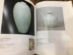 宋磁展 宋瓷 朝日新闻社 1999年