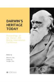 纪念达尔文诞辰200周年国际学术会议论文集