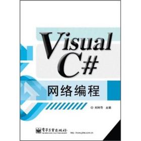 Visual C#网络编程
