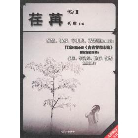 荏苒：青春文艺系列书籍