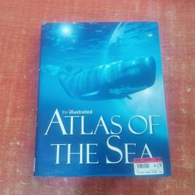 ATLAS OF THE SEA【精装8开240页】
