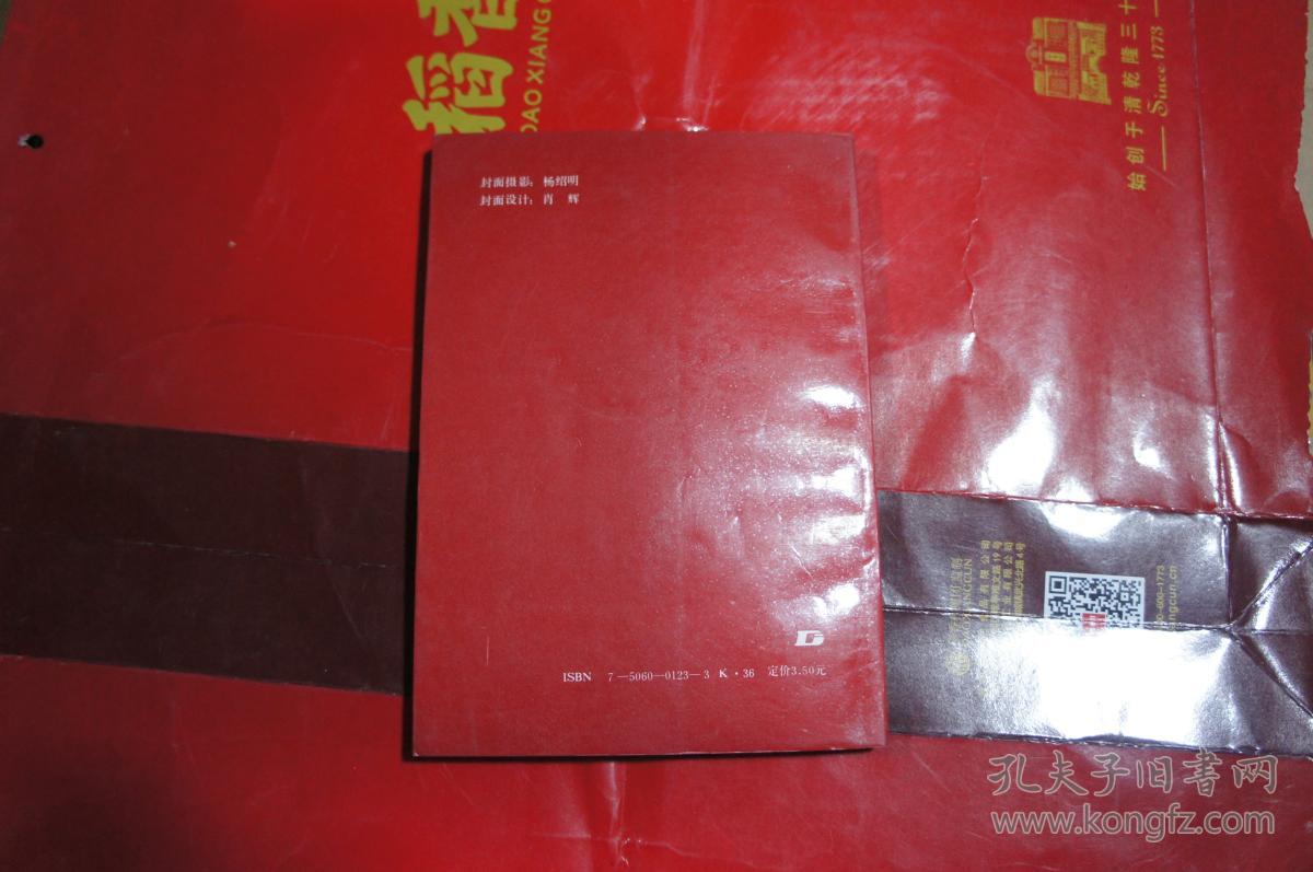 班禅大师 降边嘉措 著 / 东方出版社