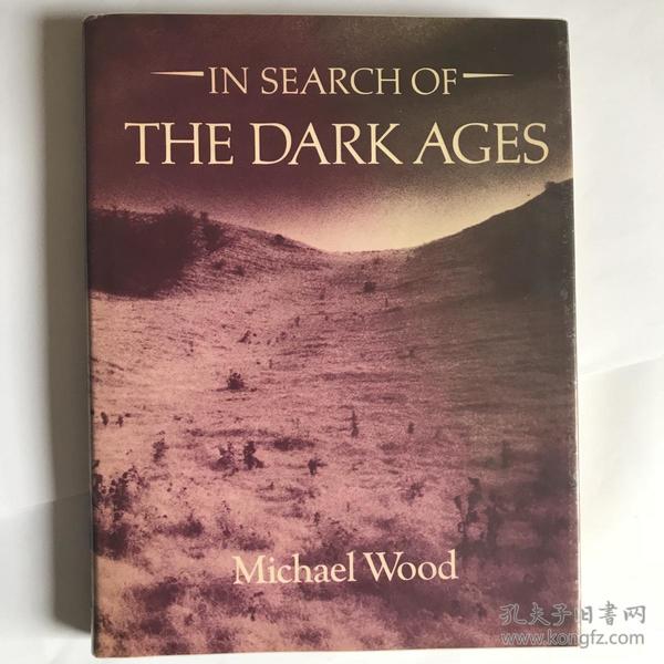 In Search of the Dark Ages        m