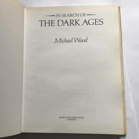 In Search of the Dark Ages        m